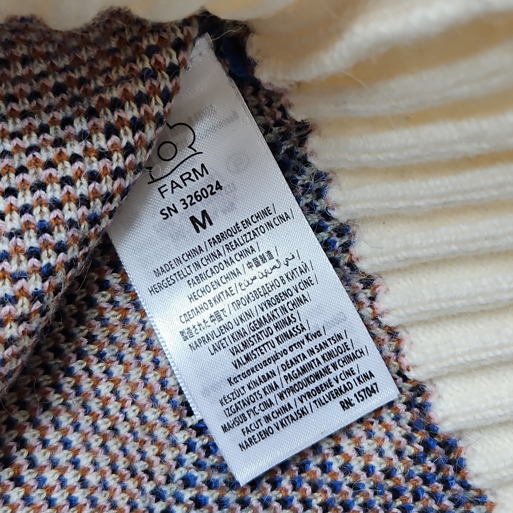 Farm Rio Cardigan** - Picture 6 of 11